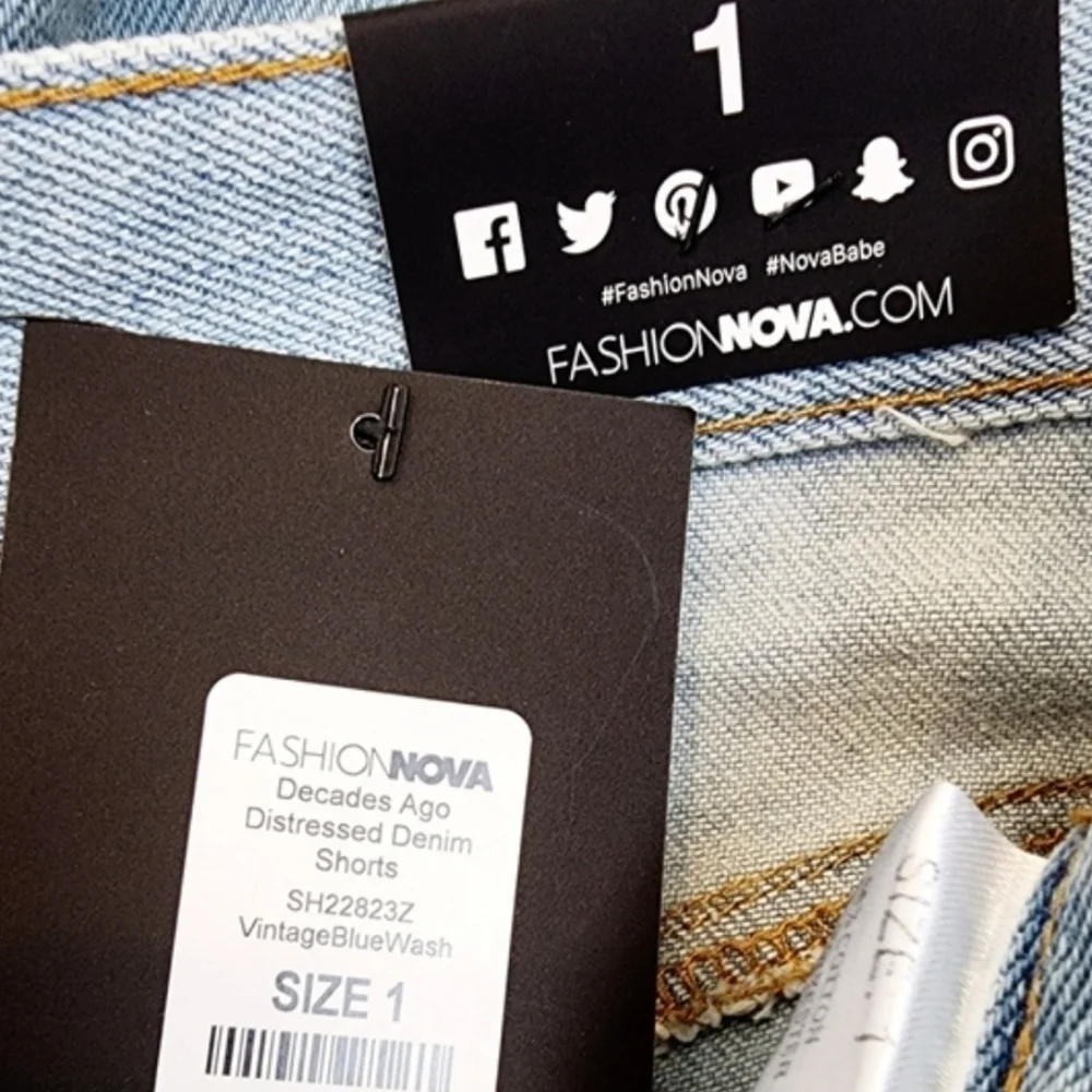 Fashion Nova fashion nova